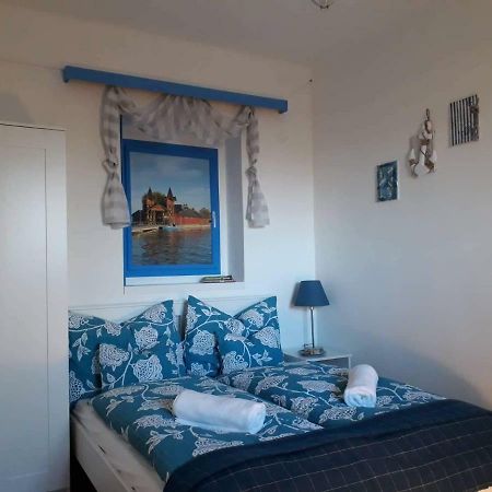 Clara Apartman Keszthely Exteriör bild